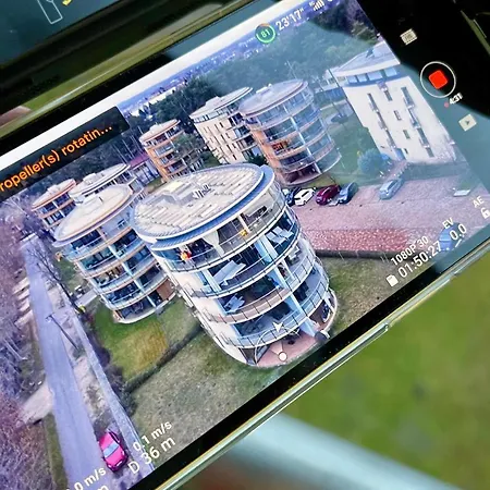 Rising Sun Panorama Ii * Siófok